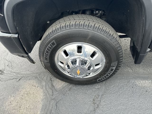 2023 Chevrolet Silverado 3500 HD High Country DRW