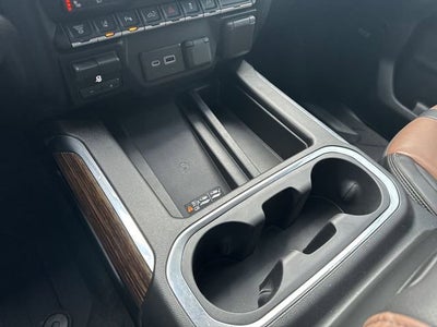 2023 Chevrolet Silverado 3500 HD High Country DRW