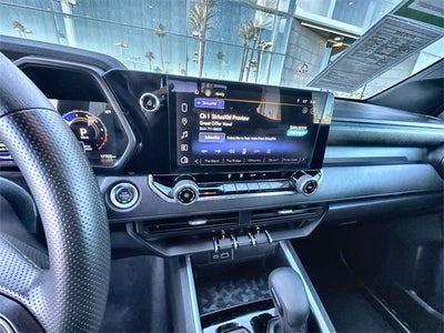 2024 Chevrolet Colorado WT