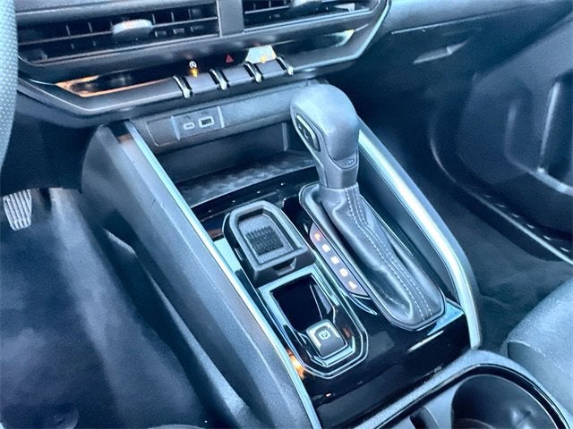 2024 Chevrolet Colorado WT