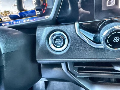 2024 Chevrolet Colorado WT