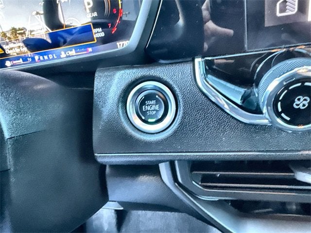 2024 Chevrolet Colorado WT