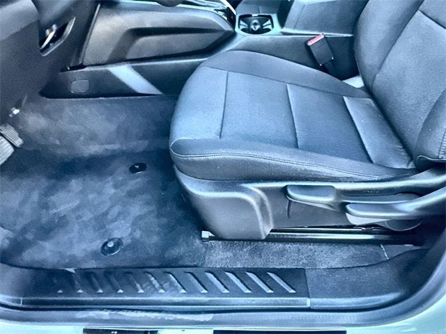 2024 Chevrolet Colorado WT