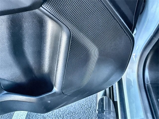 2024 Chevrolet Colorado WT