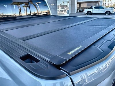 2024 Chevrolet Colorado WT