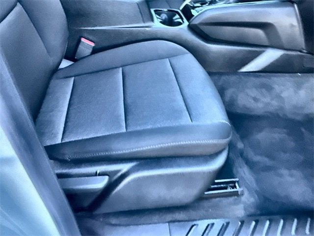 2024 Chevrolet Colorado WT