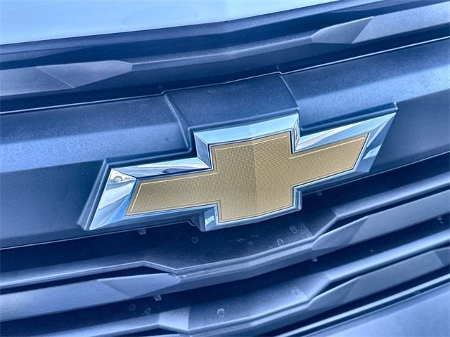 2024 Chevrolet Colorado WT