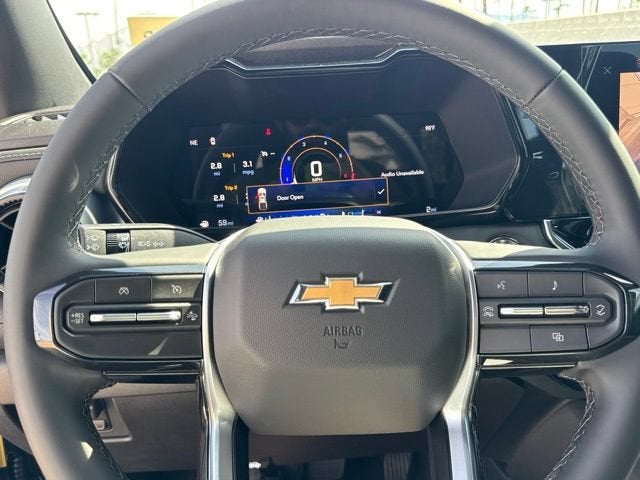 2026 Chevrolet Colorado LT - Photo 26