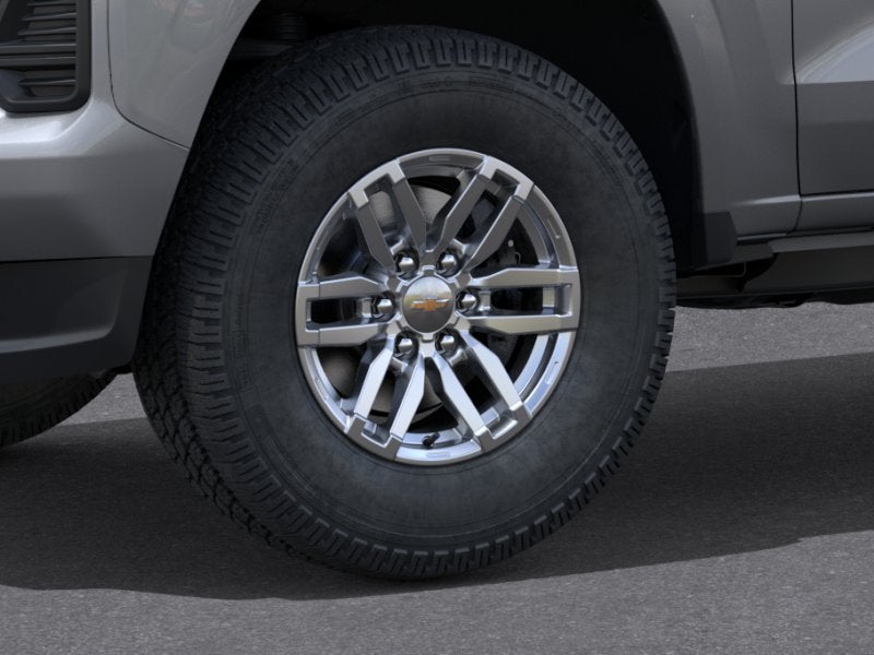 2026 Chevrolet Colorado LT - Photo 37
