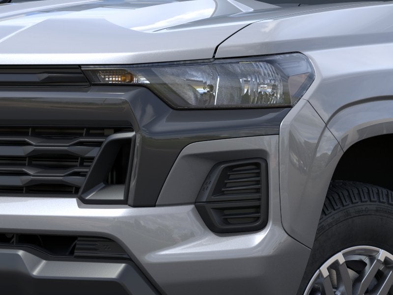 2026 Chevrolet Colorado LT - Photo 38