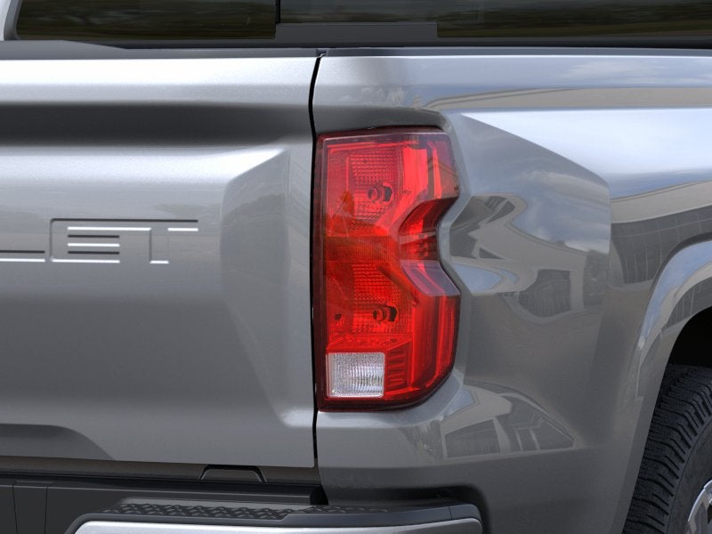 2026 Chevrolet Colorado LT - Photo 39