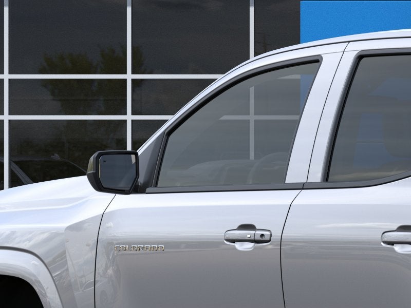 2026 Chevrolet Colorado LT - Photo 40
