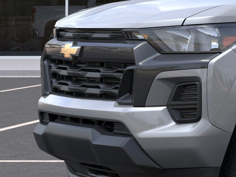 2026 Chevrolet Colorado LT - Photo 41
