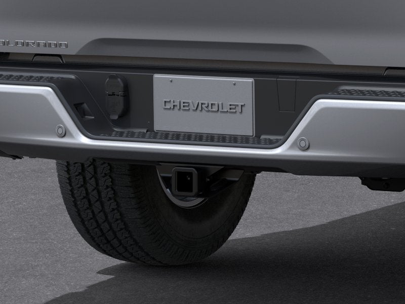 2026 Chevrolet Colorado LT - Photo 42