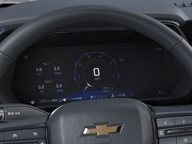 2026 Chevrolet Colorado LT - Photo 46