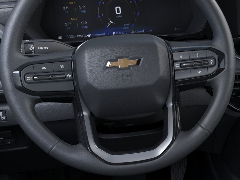 2026 Chevrolet Colorado LT - Photo 47