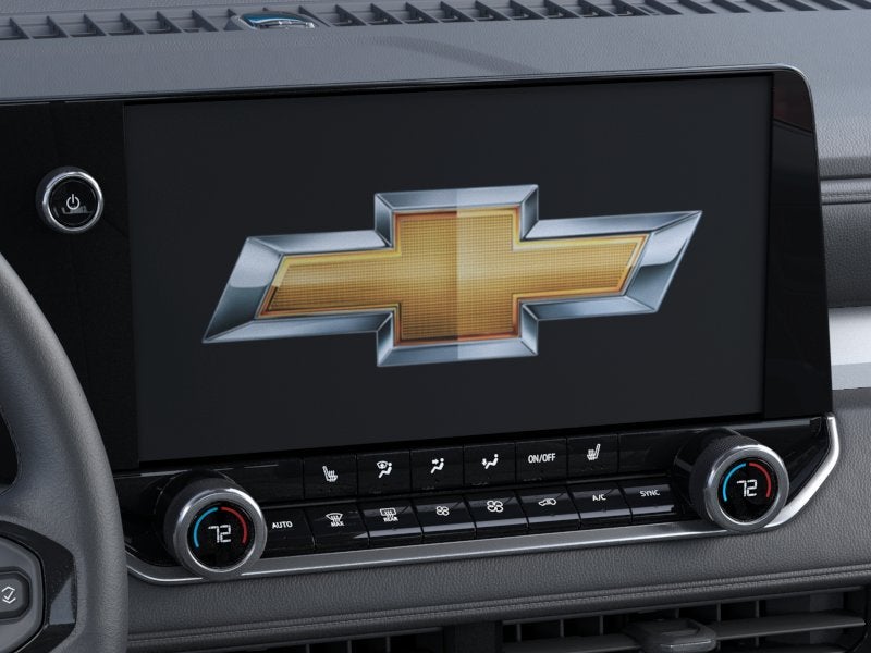 2026 Chevrolet Colorado LT - Photo 48