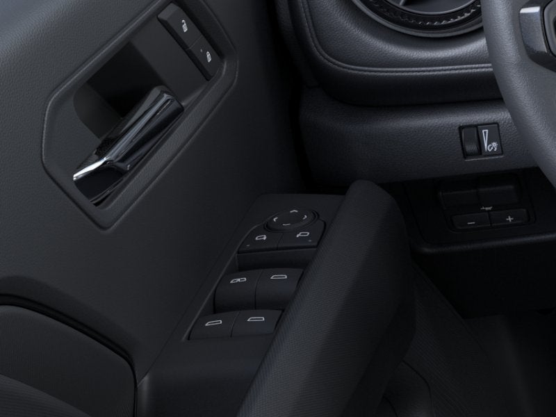 2026 Chevrolet Colorado LT - Photo 50