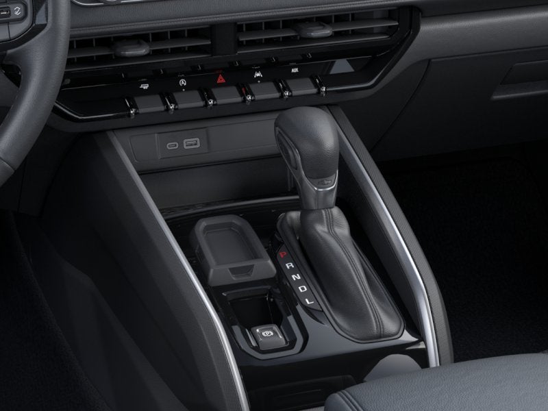 2026 Chevrolet Colorado LT - Photo 51