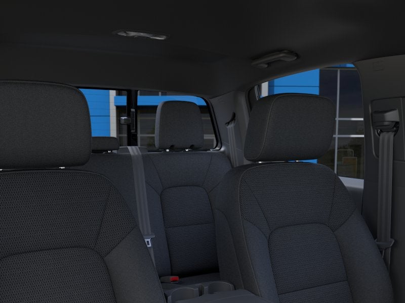 2026 Chevrolet Colorado LT - Photo 52