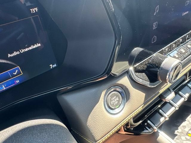 2026 Chevrolet Colorado ZR2 - Photo 32