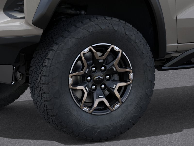 2026 Chevrolet Colorado ZR2 - Photo 41