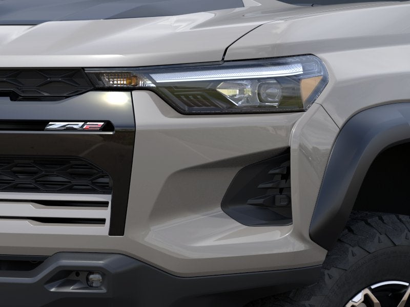 2026 Chevrolet Colorado ZR2 - Photo 42