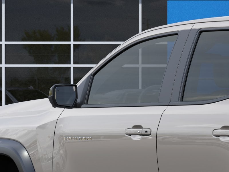 2026 Chevrolet Colorado ZR2 - Photo 44