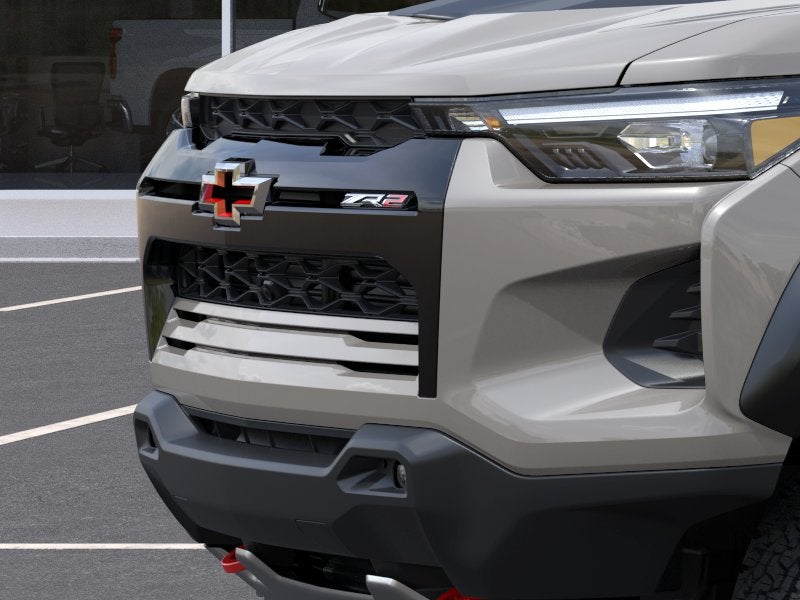 2026 Chevrolet Colorado ZR2 - Photo 45