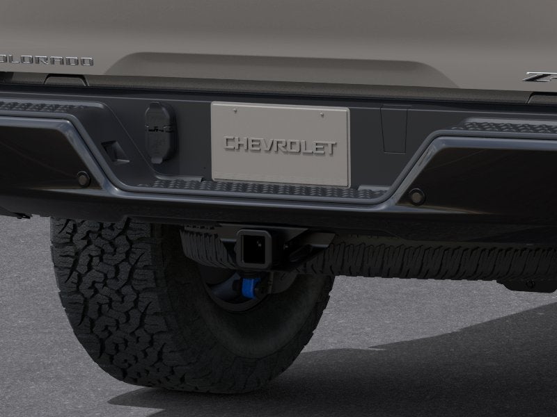 2026 Chevrolet Colorado ZR2 - Photo 46