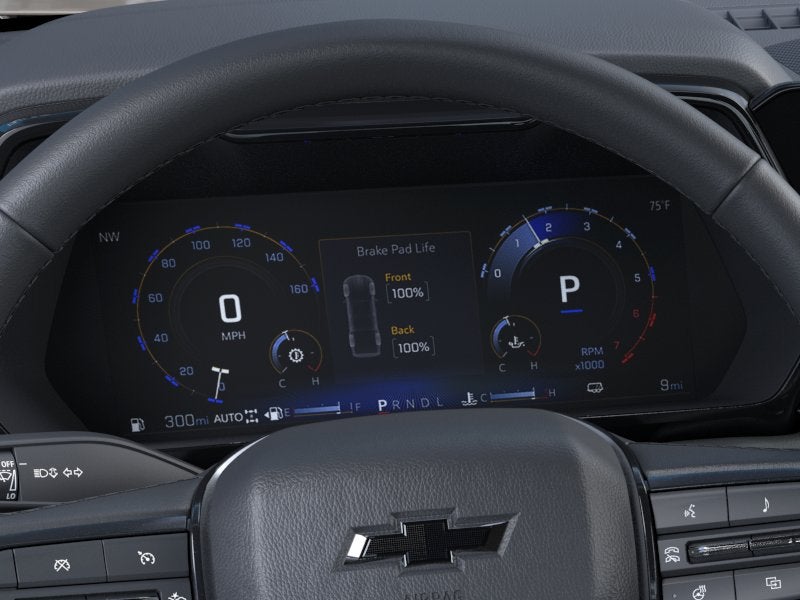2026 Chevrolet Colorado ZR2 - Photo 50