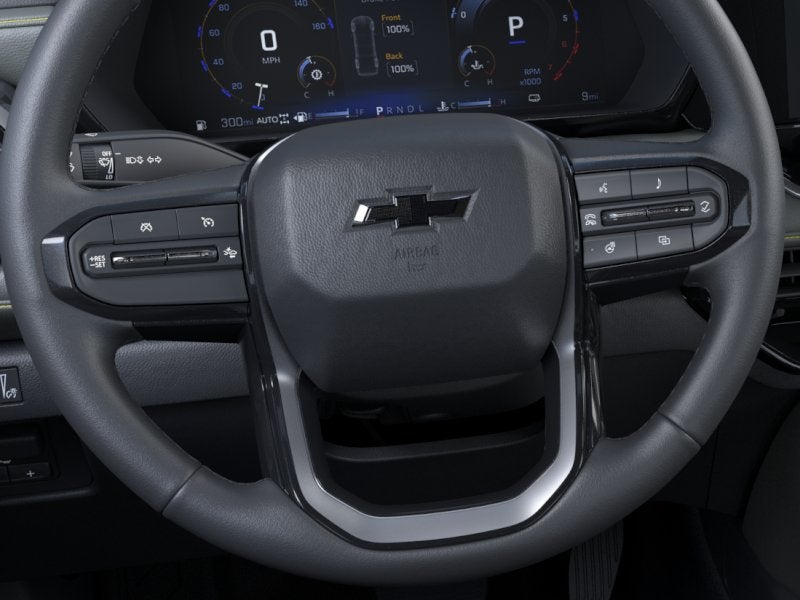 2026 Chevrolet Colorado ZR2 - Photo 51