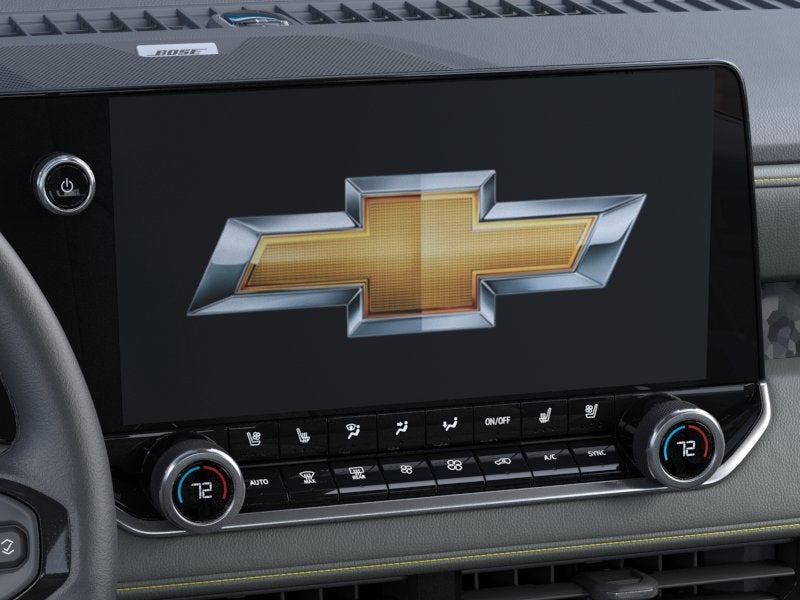 2026 Chevrolet Colorado ZR2 - Photo 52