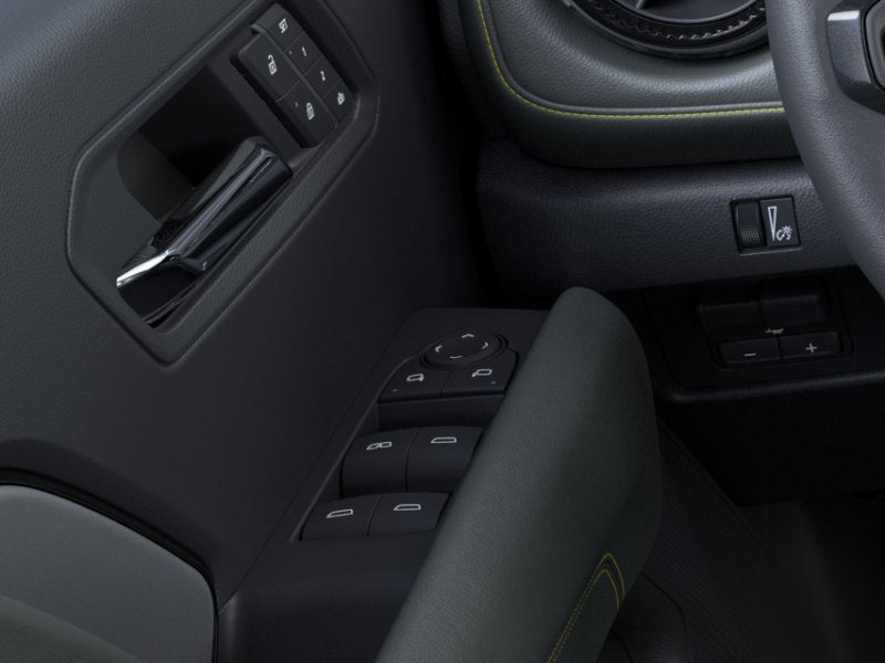 2026 Chevrolet Colorado ZR2 - Photo 54