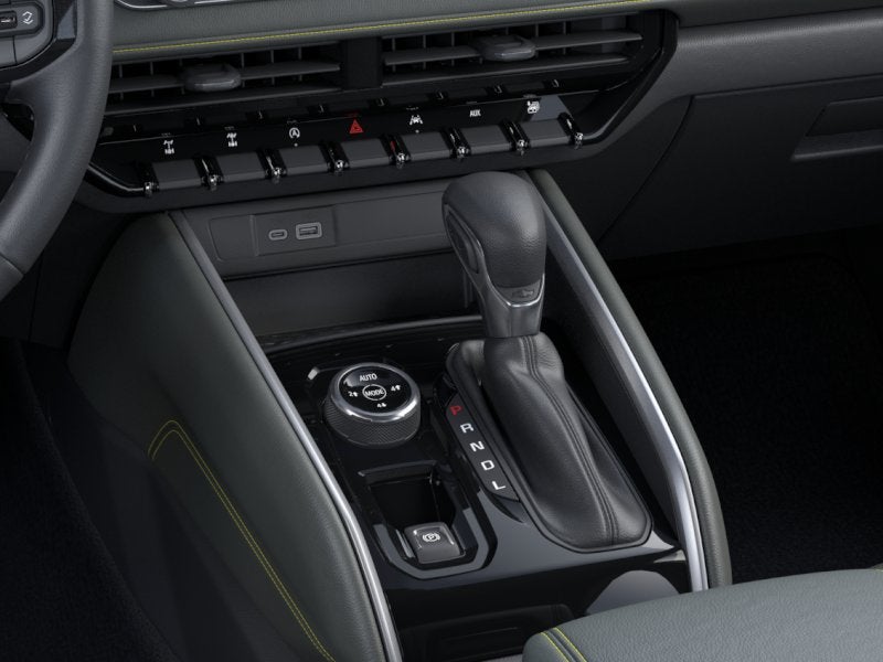 2026 Chevrolet Colorado ZR2 - Photo 55