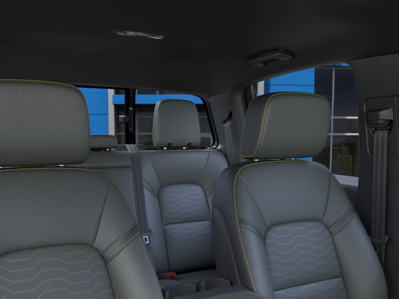 2026 Chevrolet Colorado ZR2 - Photo 56