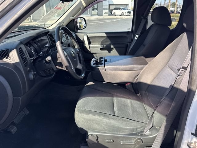 2011 Chevrolet Silverado 1500 LT - Photo 10