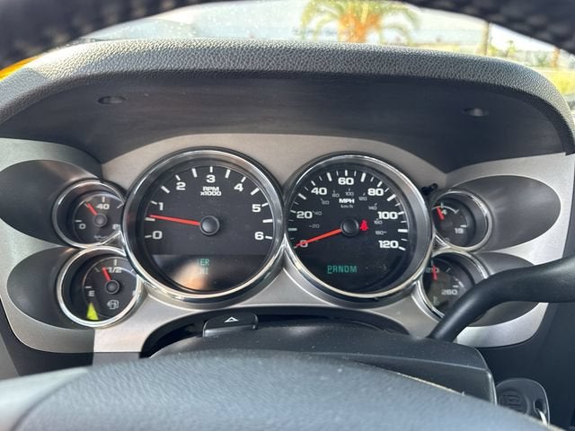 2011 Chevrolet Silverado 1500 LT - Photo 11