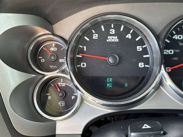 2011 Chevrolet Silverado 1500 LT - Photo 12