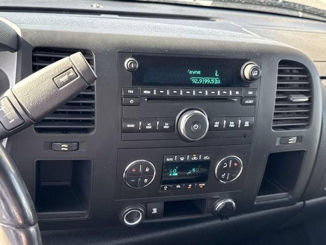 2011 Chevrolet Silverado 1500 LT - Photo 13
