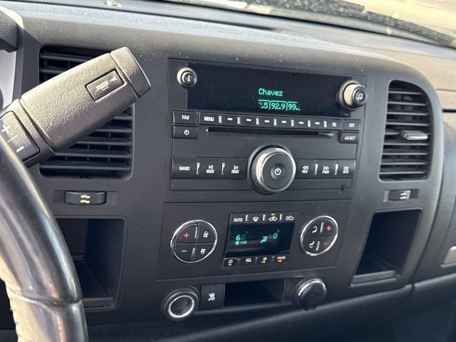 2011 Chevrolet Silverado 1500 LT - Photo 14