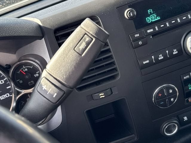 2011 Chevrolet Silverado 1500 LT - Photo 15