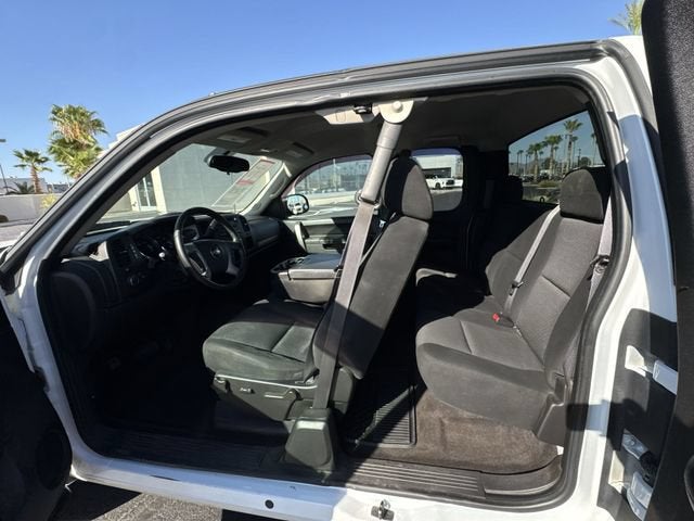 2011 Chevrolet Silverado 1500 LT - Photo 20