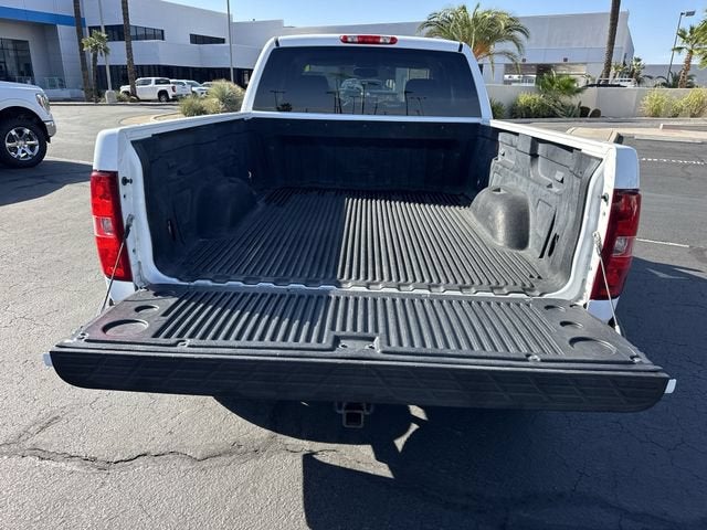 2011 Chevrolet Silverado 1500 LT - Photo 25