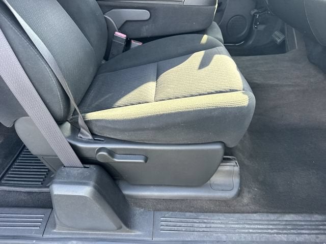 2011 Chevrolet Silverado 1500 LT - Photo 27