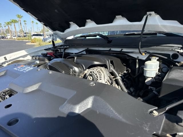 2011 Chevrolet Silverado 1500 LT - Photo 29