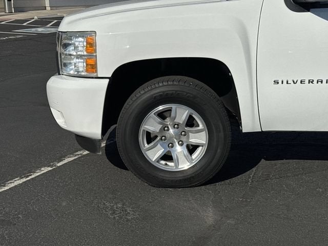 2011 Chevrolet Silverado 1500 LT - Photo 32
