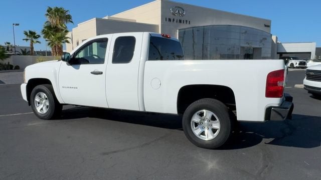 2011 Chevrolet Silverado 1500 LT - Photo 7