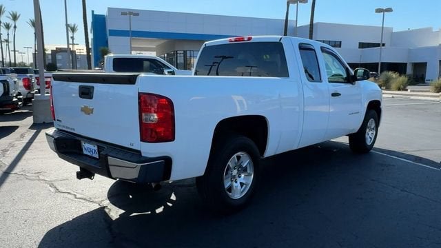 2011 Chevrolet Silverado 1500 LT - Photo 9