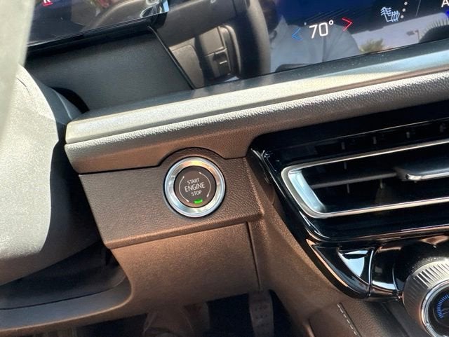 2026 Chevrolet Traverse LT - Photo 27